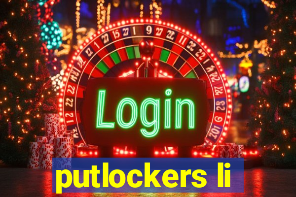 putlockers li